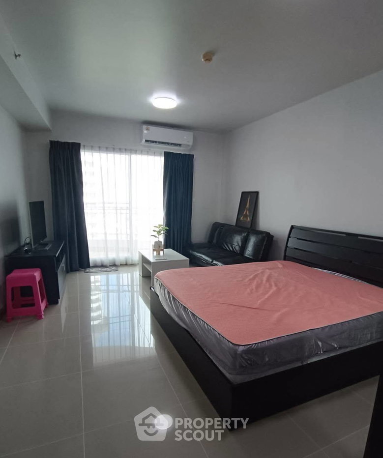 รูป คอนโด สตูดิโอ ที่ ศุภาลัย ริเวอร์เพลส เจริญนคร ใกล้ BTS กรุงธนบุรี (ID 3414035) - รูปที่ 3/13