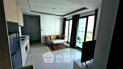 Condos for sale : 2-BR Condo at Arcadia Beach Resort Pattaya close to Pattaya South (ID 3411992)