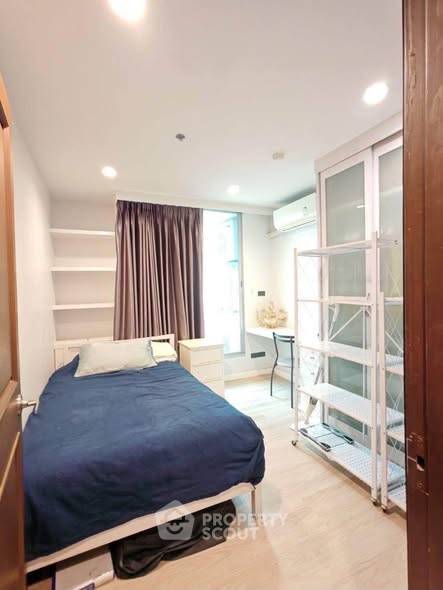 picture 24th-Floor 2-BR Baan Pathumwan Condominium Near BTS Ratchathewi (ID 3410083) - 3/7