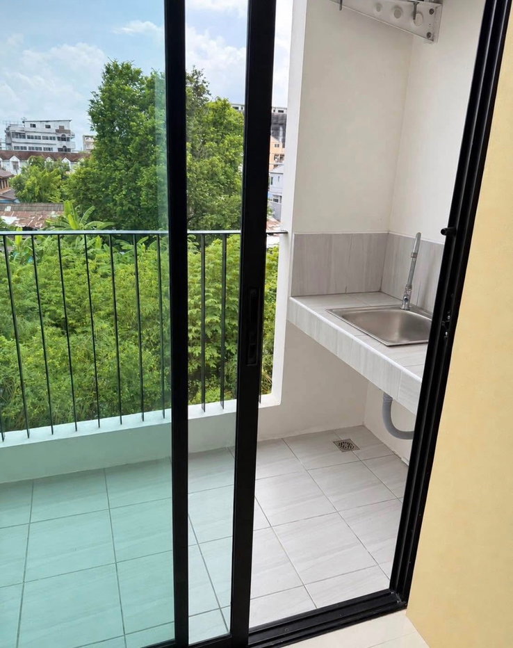 picture Thongthip Condotown for rent ✨ Fully furnished - 5/5