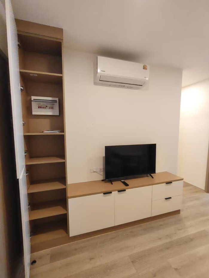 รูป K2155 ให้เช่าคอนโดใหม่ The Origin Campus KhonKaen #ใกล้มหาวิทยาลัยขอนแก่น #มีเครื่องซักผ้า 📍 ตึก B ชั้น 5 ขนาด 29 ตร.ม - รูปที่ 23/40