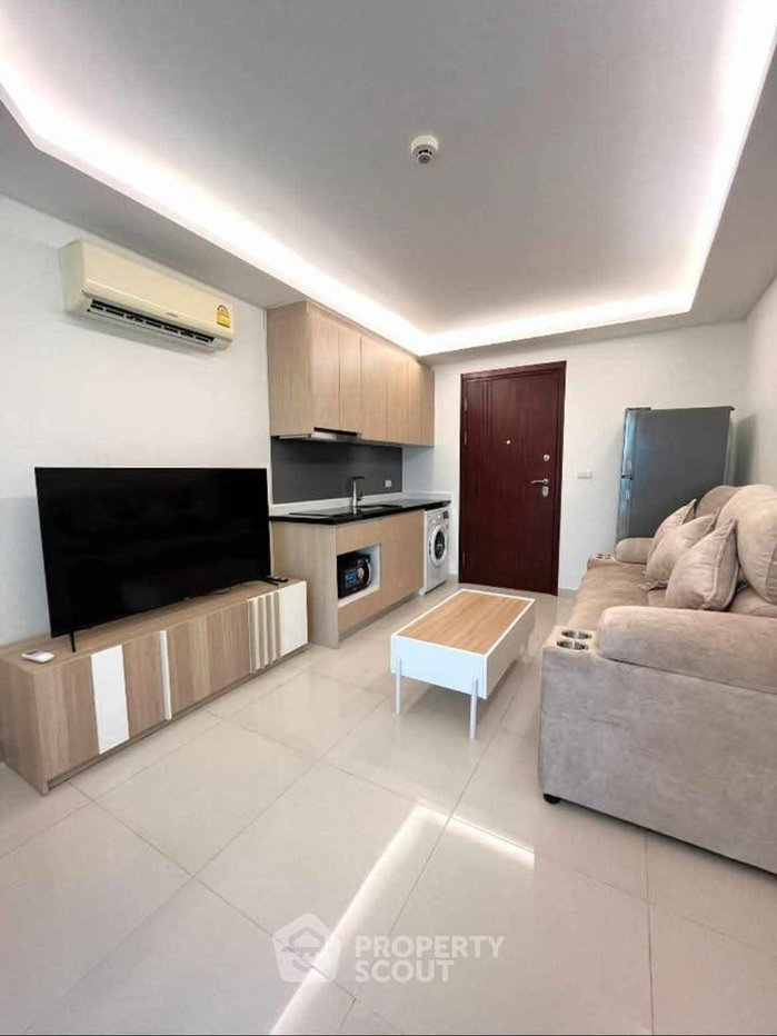 picture 2-BR Condo At Laguna Beach Resort 3 The Maldives, Pattaya (ID 3411278) - 4/12