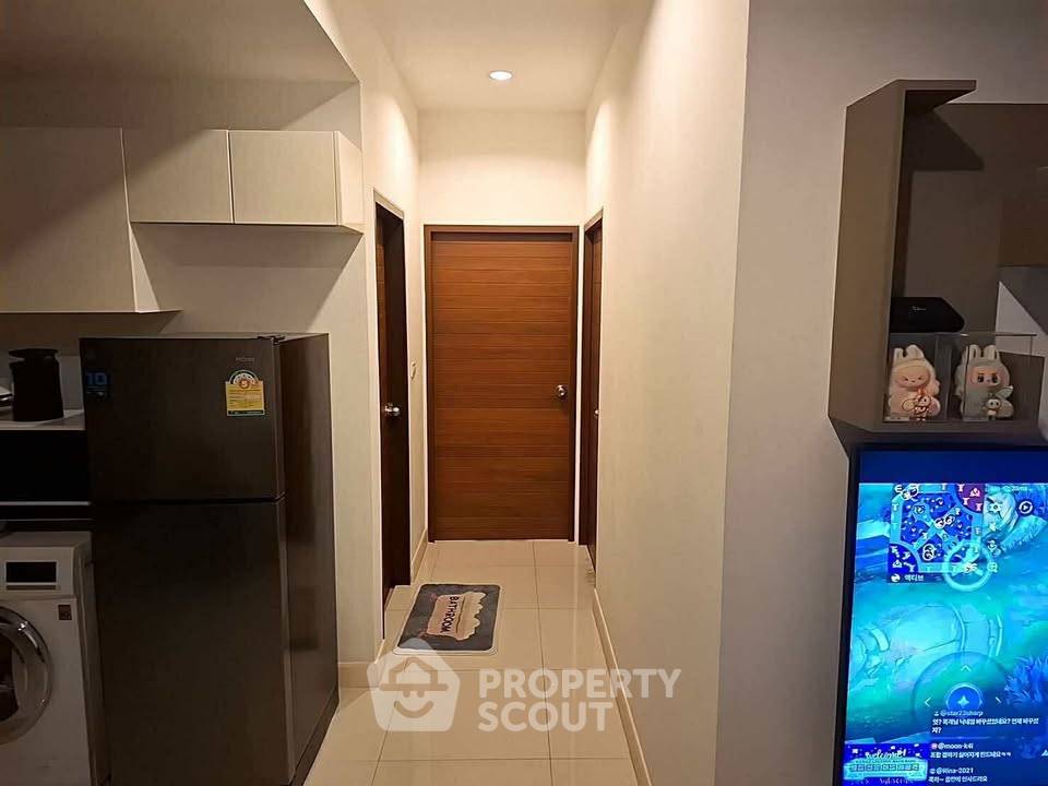 picture 2-BR Condo at The Axis Pattaya close to Pattaya South (ID 3414170) - 3/9