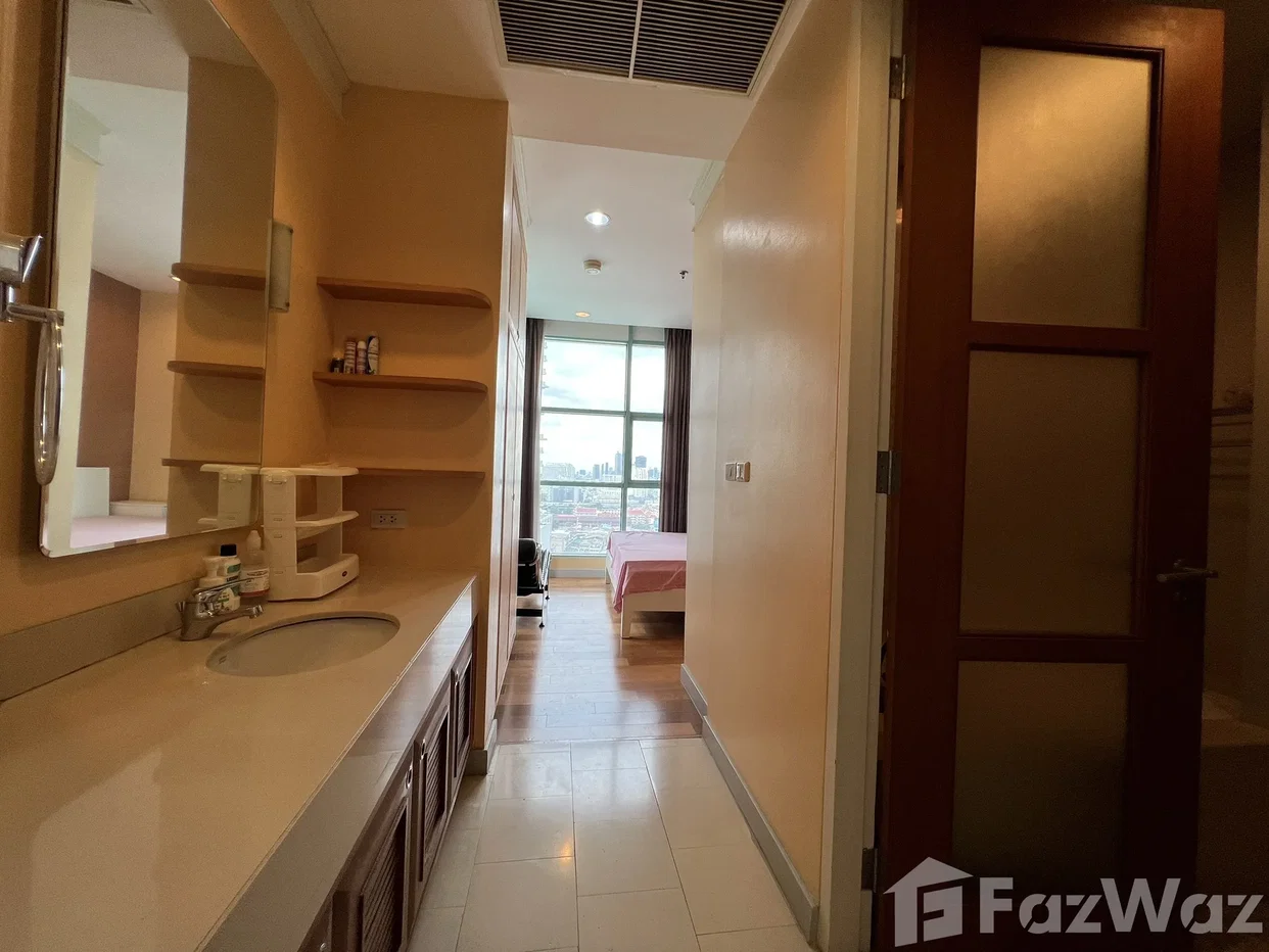 picture Unbeatable Views, Comfort & Convenience: Chatrium Residence Riverside 1161664 - 13/16