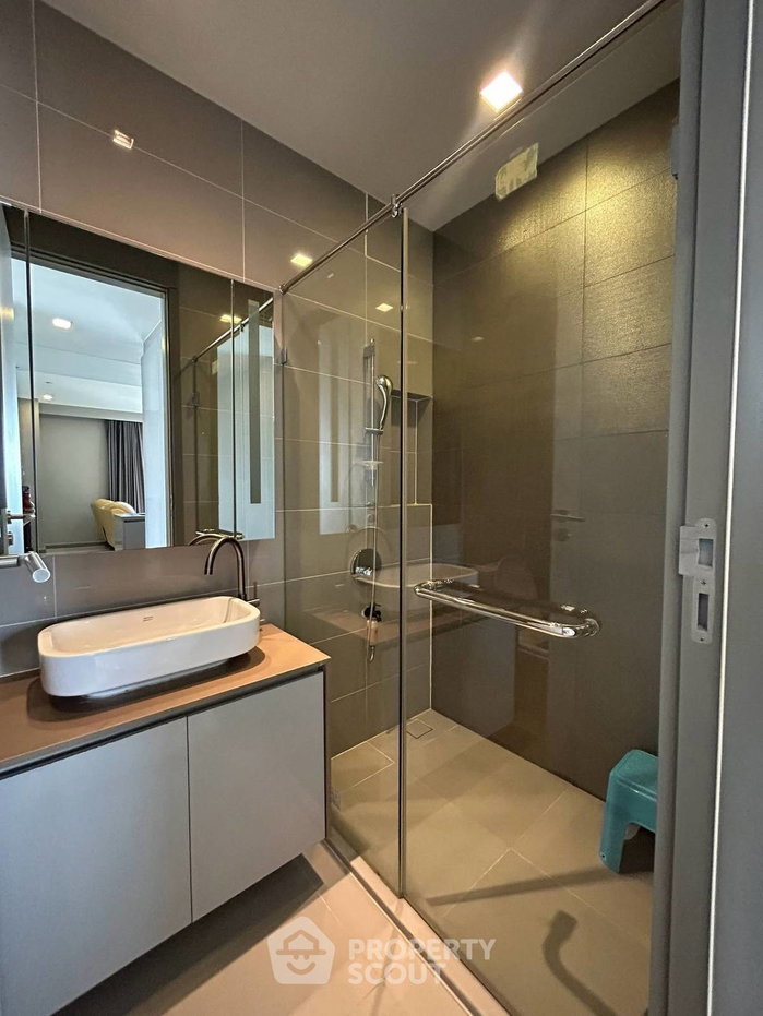 picture 2-BR Condo at M Silom near BTS Chong Nonsi (ID 3410066) - 12/14