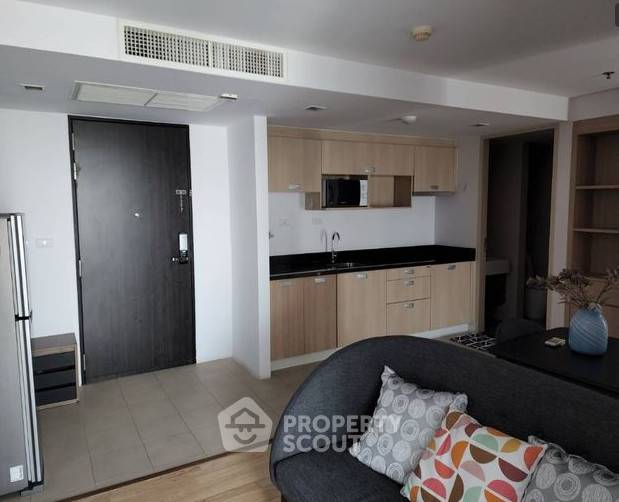 picture 2-BR Condo At Haus 23 Ratchada-Ladprao Near MRT Ratchadaphisek (ID 3411184) - 10/16