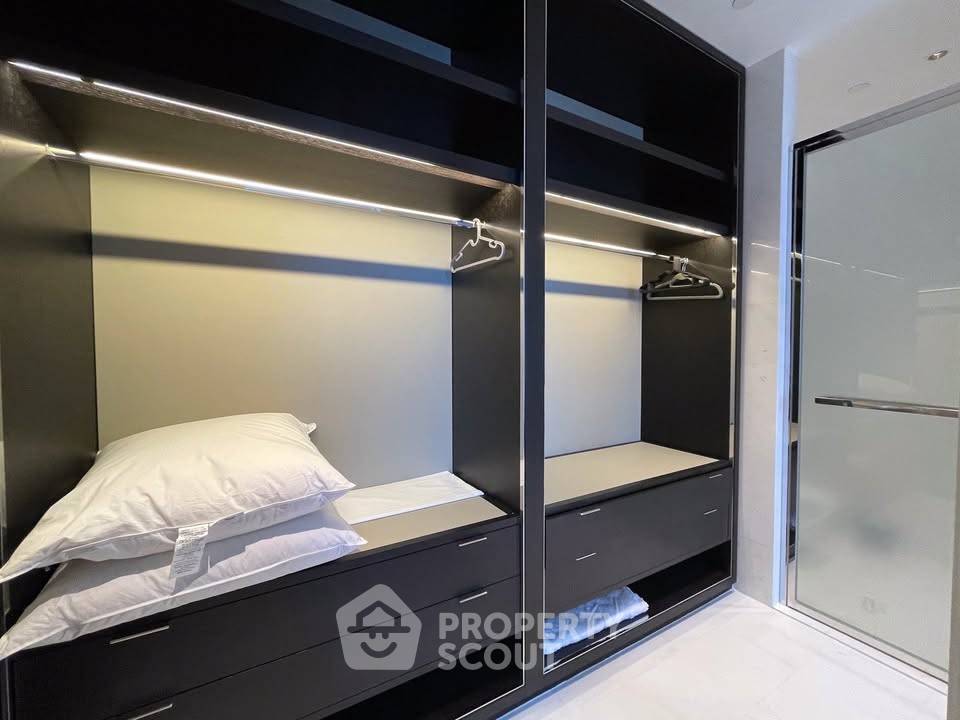 รูป คอนโด 1-ห้องนอน ที่ โฟร์ซีซัน ไพรเวท เรสซิเดนซ์ กรุงเทพมหานคร ใกล้ BTS สะพานตากสิน (ID 3410910) - รูปที่ 12/13