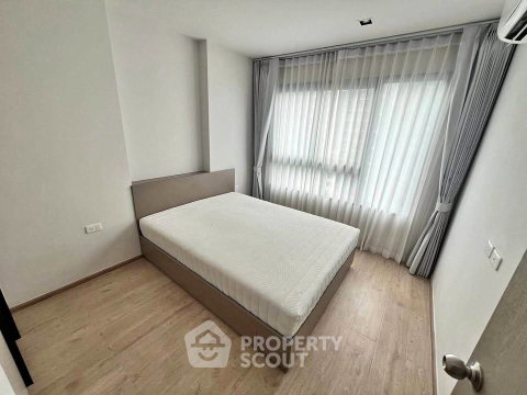 19th-Floor 1-BR At Ideo Rama 9 - Asoke Near MRT Phra Ram 9 (ID 3412350)