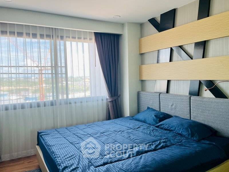 picture 2-BR Condo at Dusit Grand Park close to Pattaya (ID 3409251) - 13/16