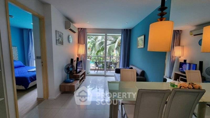 picture 1-BR Condo at Water Park Condominium Pattaya close to Phratamnak (ID 3414205) - 12/18