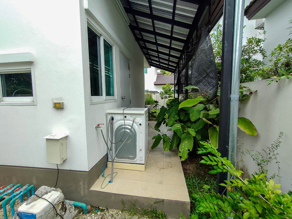รูป ให้เช่าบ้านเดี่ยว โครงการอรสิริน วงแหวนรอบ 3 | สันปูเลย–ดอยสะเก็ด เชียงใหม่ (EN below) - รูปที่ 26/28
