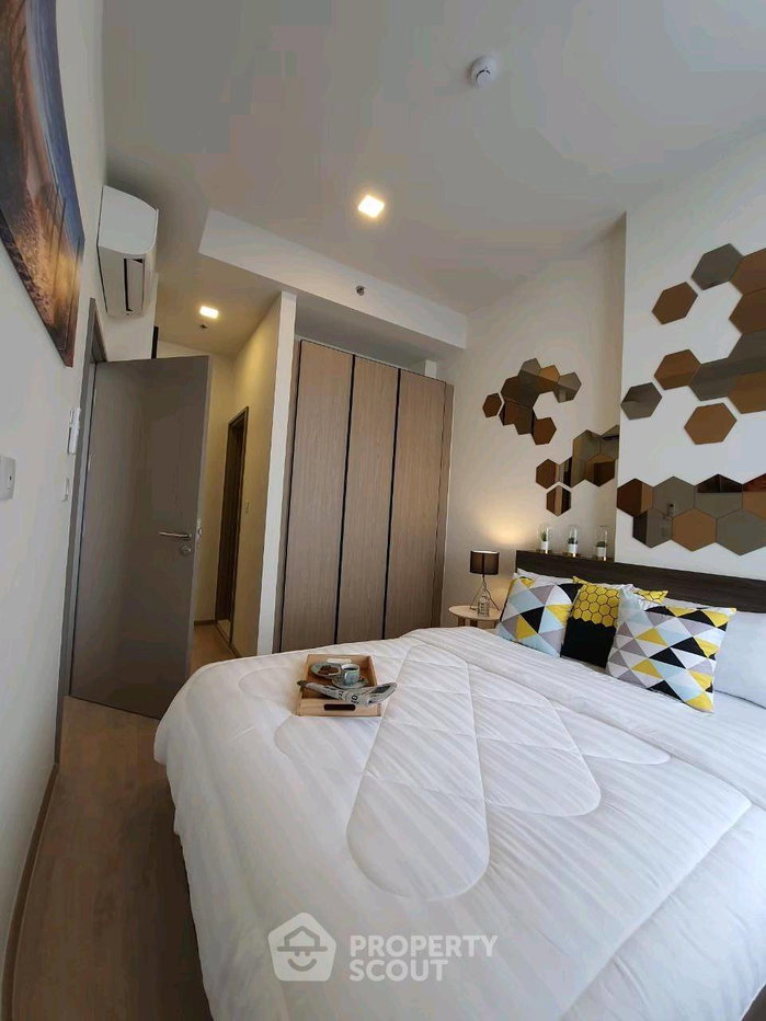 รูป ใกล้ BTS รัชโยธิน 200 เมตร | คอนโด 1 ห้องนอน Centric Ratchayothin (ID 3410661) - รูปที่ 2/8