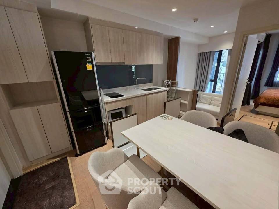 picture 1-BR Condo at Runesu Thonglor 5 near BTS Thong Lor (ID 3410086) - 5/12