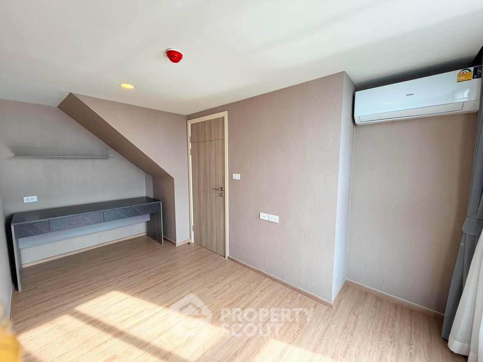 picture 2-BR Condo at Ken Attitude Rattanathibet near MRT Phra Nang Klao Bridge (ID 3409926) - 4/12