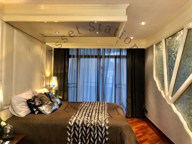 รูป The Waterford Park Sukhumvit 53 |🚅 ใกล้ BTS ทองหล่อ และ Market Place Thonglor - รูปที่ 1/10
