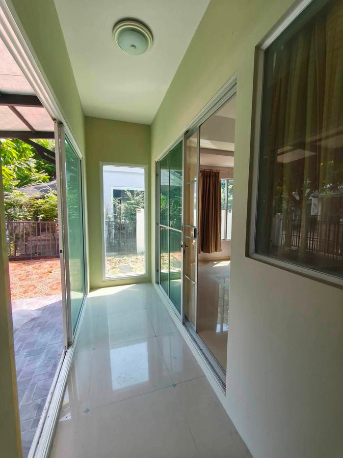 รูป ให้เช่า บ้านเดี่ยว พฤกษ์ลดา 2 รังสิต คลอง 4 ขนาด 58 ตรว 3 นอน 2 น้ำ 2 จอด 16000 บาท - รูปที่ 14/24