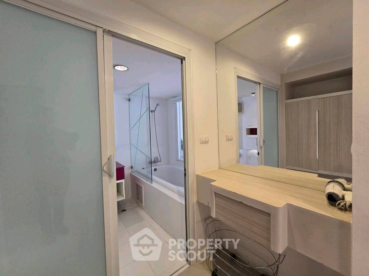 picture 1-BR Condo For Sale At Hin Nam Sai Suay Condominium (ID 3413038) - 2/8
