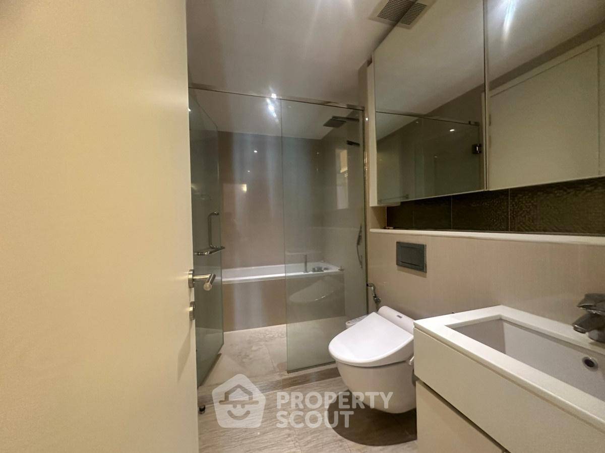 picture 17th-Floor 1-BR Condo At H Sukhumvit 43, BTS Phrom Phong (ID 2846794) - 4/14