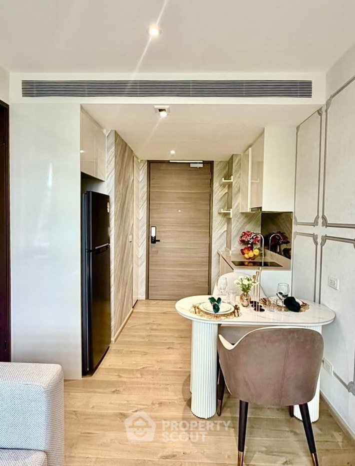 picture 1-BR Condo At Fynn Asoke, 400m To BTS Asoke (ID 3412642) - 6/14