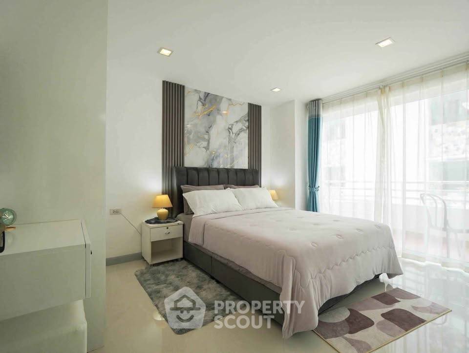 picture 1-BR 46 Sqm Jada Beach Condo For Sale In Pattaya (ID 3411379) - 2/16