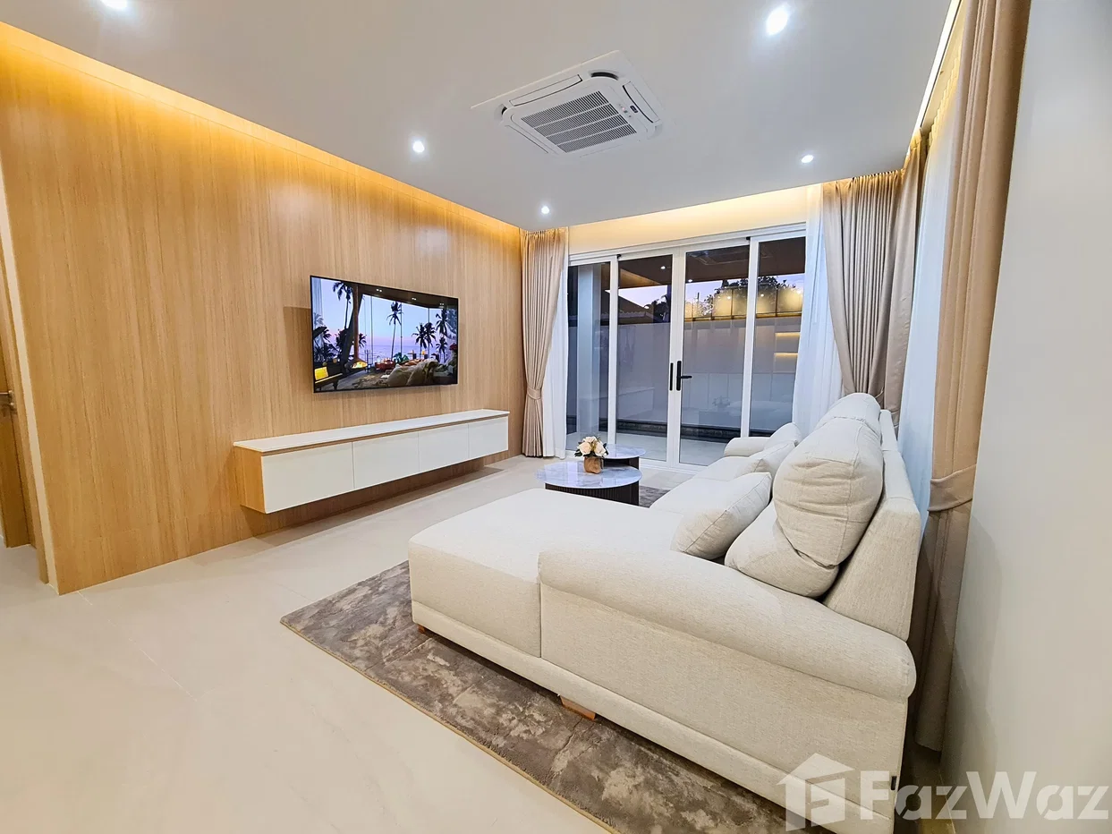 picture 3 Bedroom Villa for sale in Pa Khlok, Phuket 6831977 - 6/28