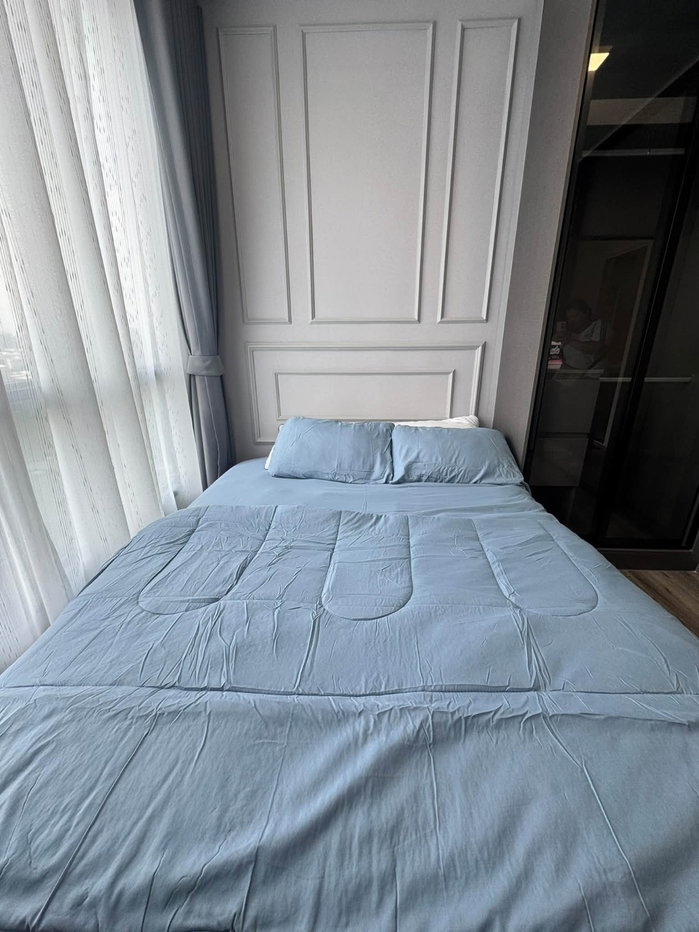 picture Condo for Rent at MODIZ VAULT Kaset - Sripatum (C6910032) ID Line : @condo44 - 2/12
