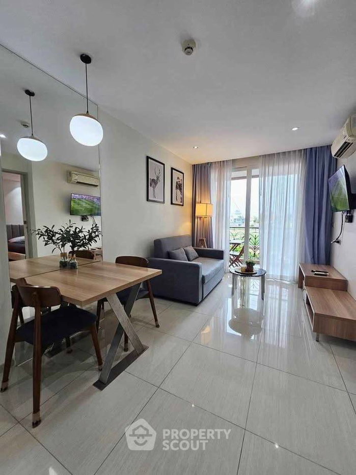 picture 1-BR Condo At Atlantis Condo Resort, Pattaya (ID 3406535) - 7/15