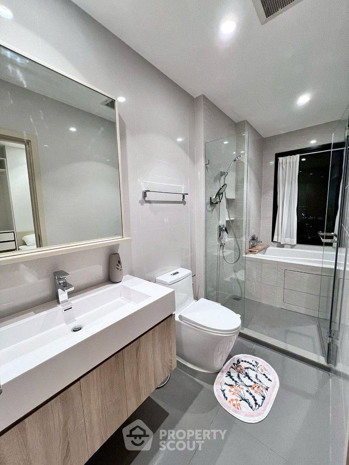 picture 2-BR Condo at Maru Ekkamai 2 near BTS Ekkamai (ID 2053516) - 12/18
