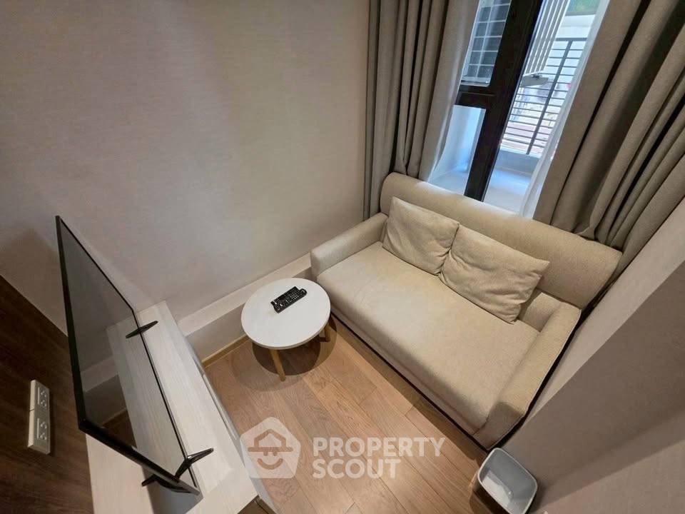 picture 1-BR Condo at Runesu Thonglor 5 near BTS Thong Lor (ID 3410086) - 4/12