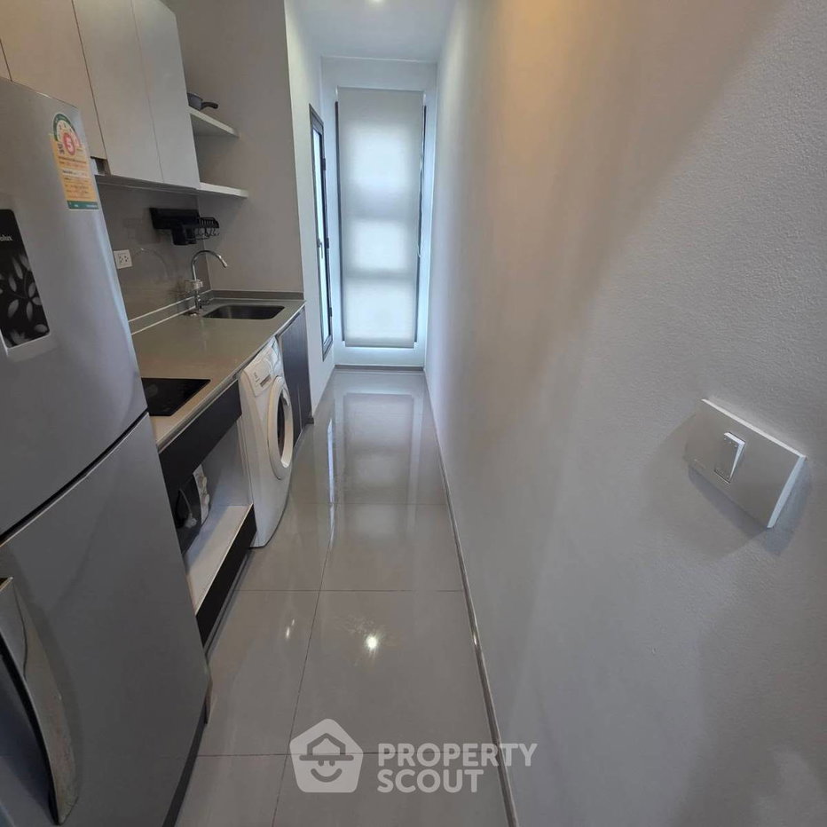 picture 100m To MRT Huai Khwang | 2-BR Centric Ratchada - Huai Khwang (ID 3412263) - 5/15