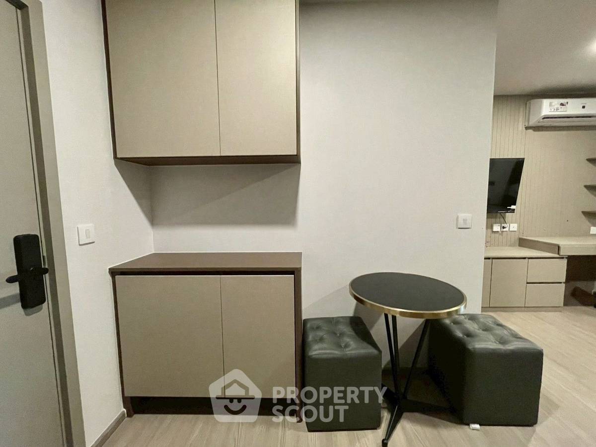 picture 22nd-Floor 1-BR At Aspire Sukhumvit-Rama 4 Near BTS Phra Khanong (ID 2447798) - 5/10