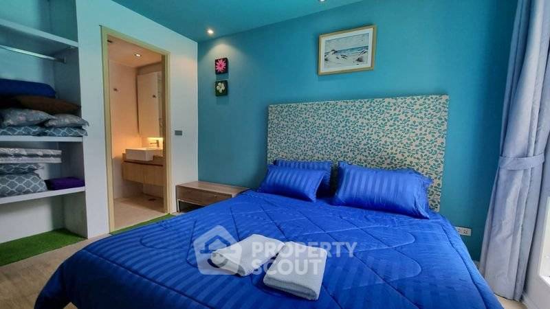 picture 1-BR Condo at Water Park Condominium Pattaya close to Phratamnak (ID 3414205) - 6/18