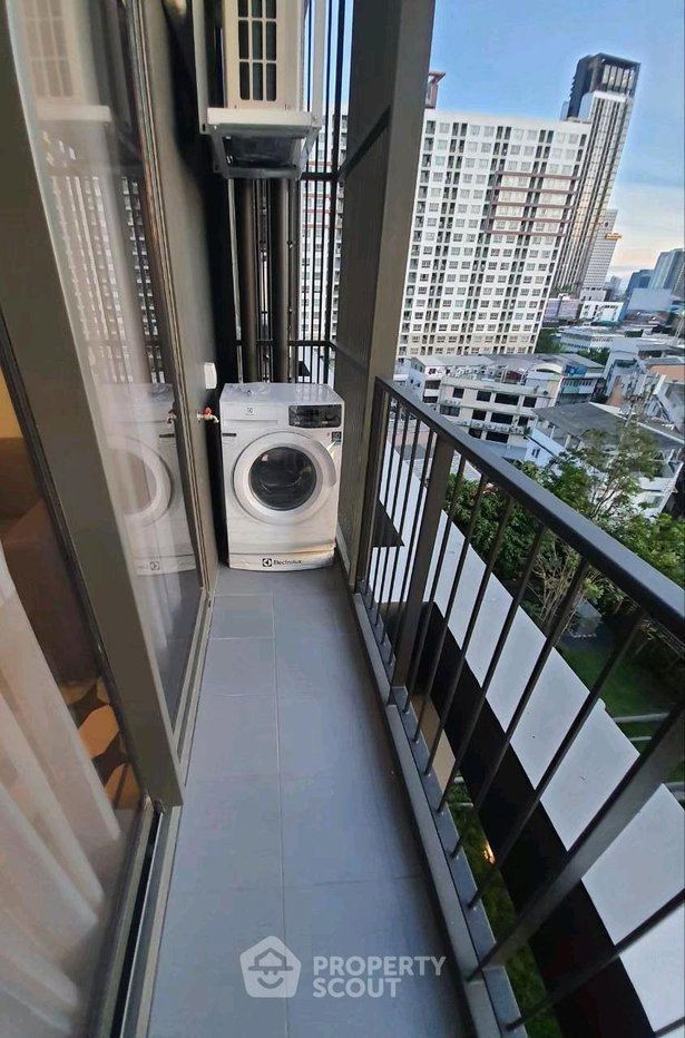 รูป ใกล้ BTS รัชโยธิน 200 เมตร | คอนโด 1 ห้องนอน Centric Ratchayothin (ID 3410661) - รูปที่ 5/8