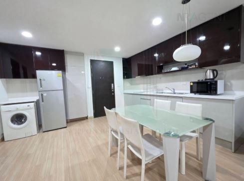 picture ðš For Sell Condo THE ADDRESS PATHUMWAN Building 1, Floor 4,2 bed room, Room size 75 sqm - 8/8