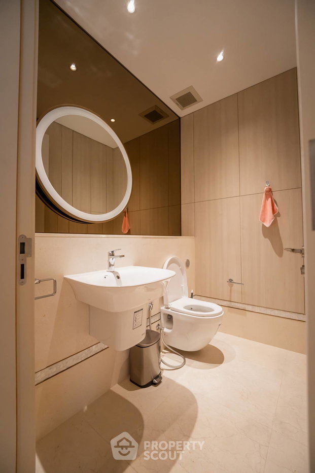 picture 2-BR Baan Sindhorn Near BTS Ratchadamri, Lang Suan (ID 3356432) - 17/21