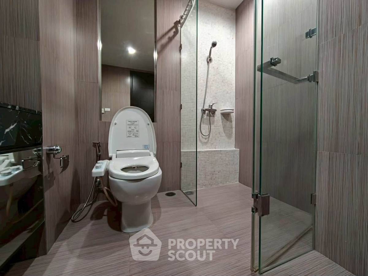 รูป คอนโด 2 ห้องนอน ขนาด 122 ตารางเมตร Villa Sikhara Condominium (ID 3410046) - รูปที่ 7/7