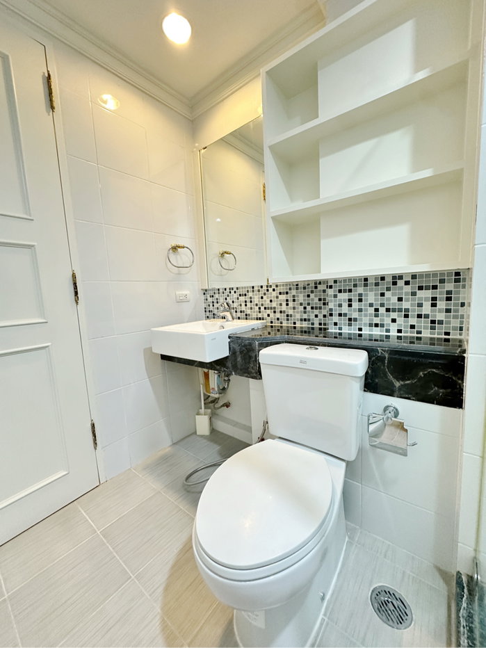 รูป ขาย Diamond Ratchada Condo 2 ห้องนอน 2 ห้องน้ำ /100 ตรม / ราราเพียง 7,990,000 บาท - รูปที่ 17/28