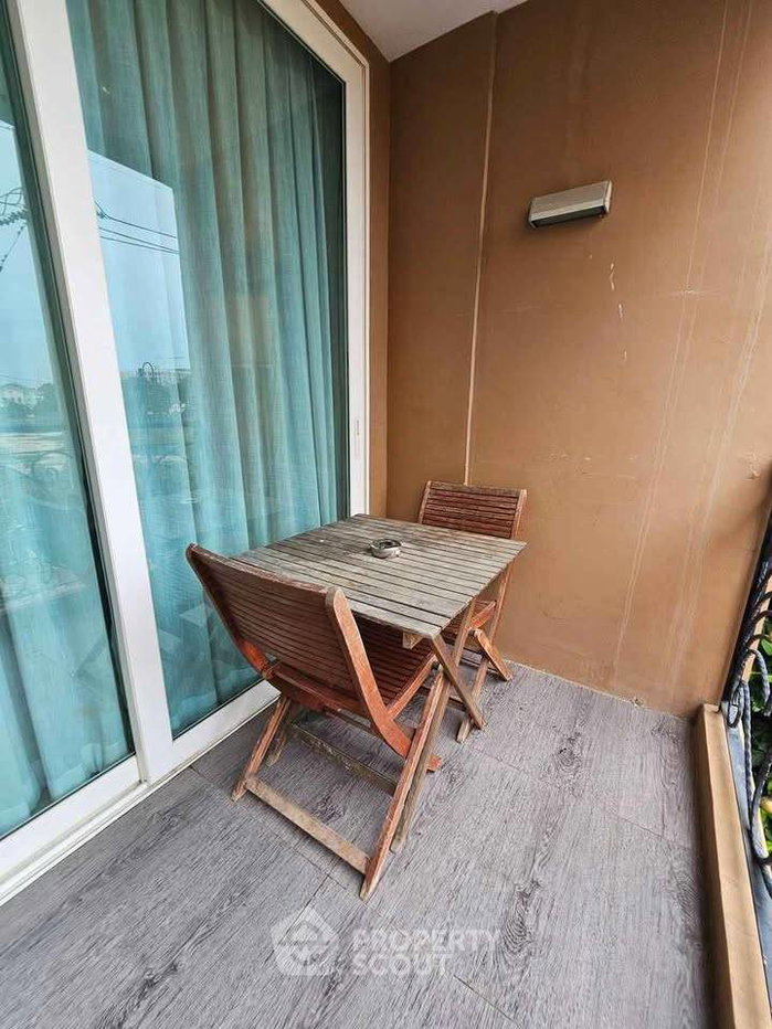picture 36 Sqm 1-BR Condo At Atlantis Condo Resort In Pattaya (ID 3406535) - 11/15