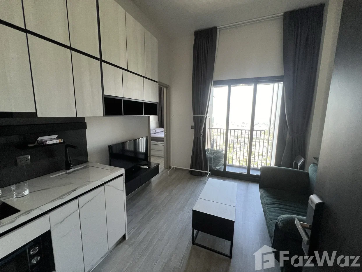 picture 1 Bedroom Condo for sale at The Line Sukhumvit 101  6858185 - 6/15