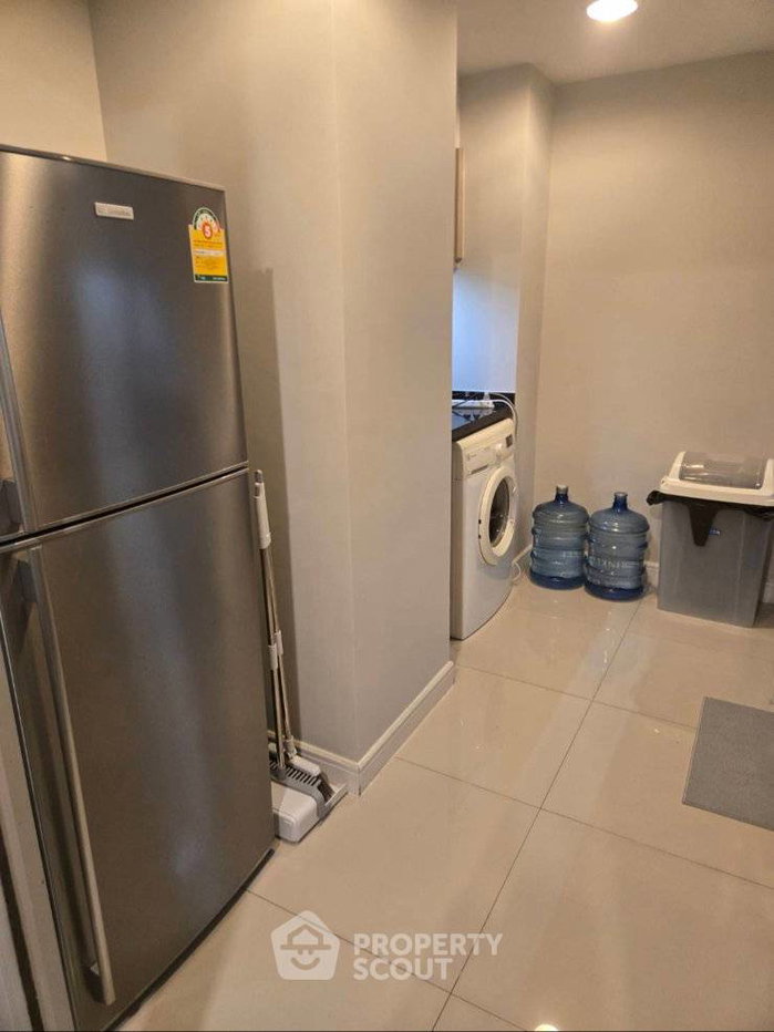 picture 2-BR Condo At The Crest Sukhumvit 49 Near BTS Thong Lor (ID 3413383) - 18/22