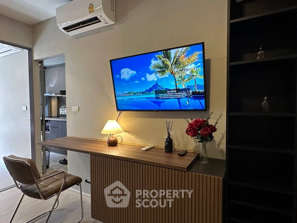 picture 1-BR Condo at Quintara Phume Sukhumvit 39 near BTS Phrom Phong (ID 3411303) - 4/8