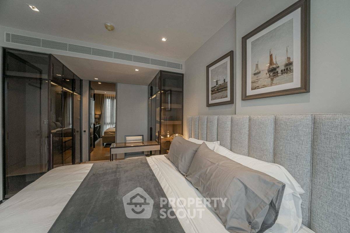 picture 1-BR The Reserve Sukhumvit 61 Near BTS Thong Lor (ID 3408198) - 8/12