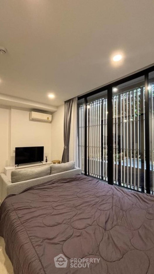 รูป คอนโด 1-ห้องนอน ที่ โนเบิล แอมเบียนส์ สุขุมวิท 42 ใกล้ BTS เอกมัย (ID 3413147) - รูปที่ 3/9