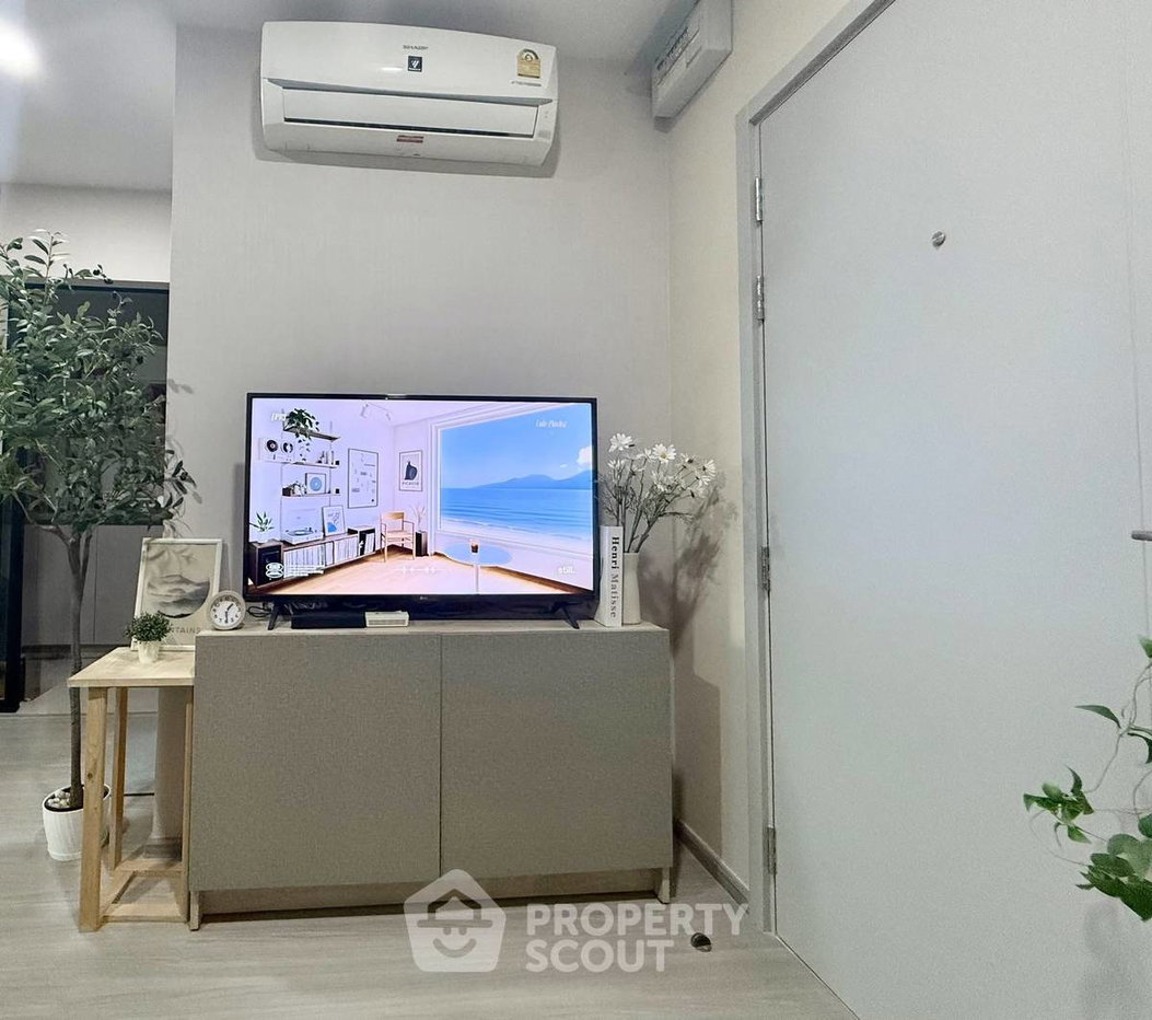 picture 1-BR Condo at Aspire Asoke-Ratchada near MRT Phra Ram 9 (ID 3410953) - 5/13
