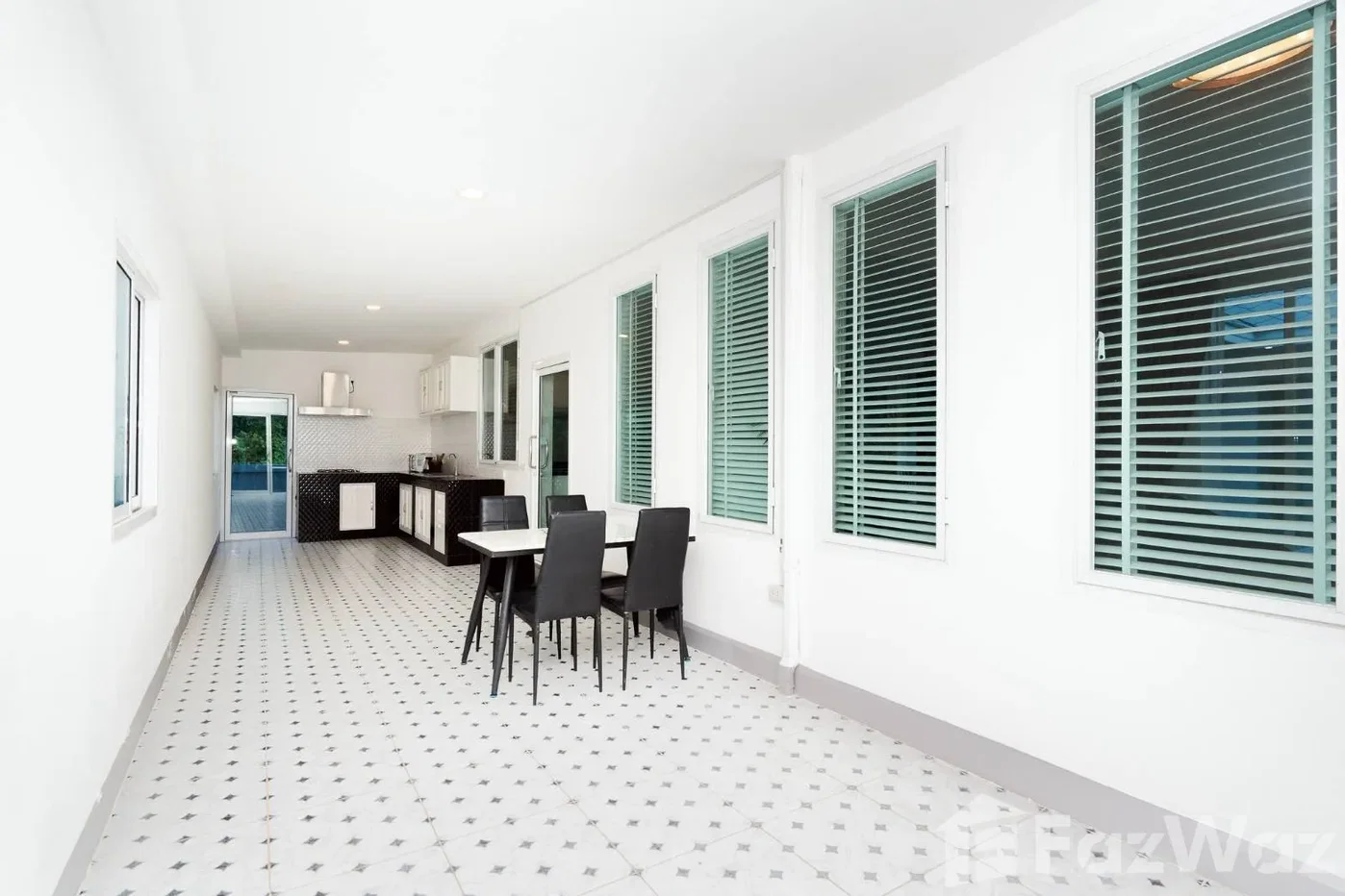 picture 4 Bedrooms 4 Bathroom for rent at Marwin Pool Villa 6865207 - 21/33