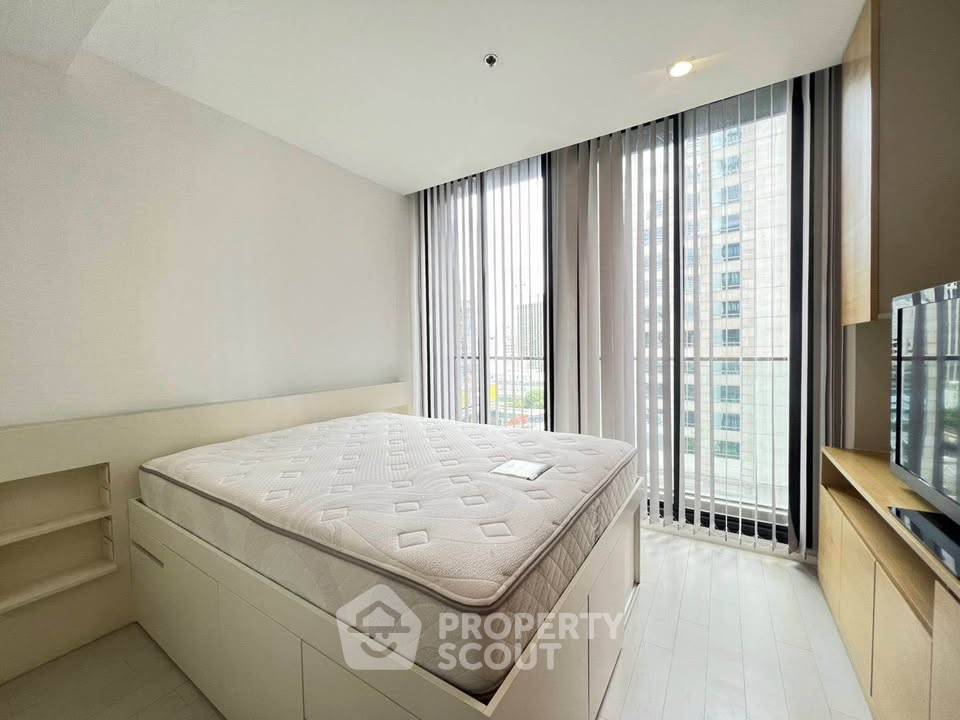 picture 2-BR Condo at Noble Ploenchit near BTS Phloen Chit (ID 3412111) - 17/19