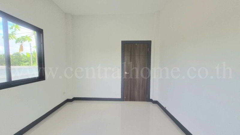 รูป บ้านเดี่ยว บ้านโจด ขอนแก่น บ้านมือหนึ่ง - รูปที่ 10/13