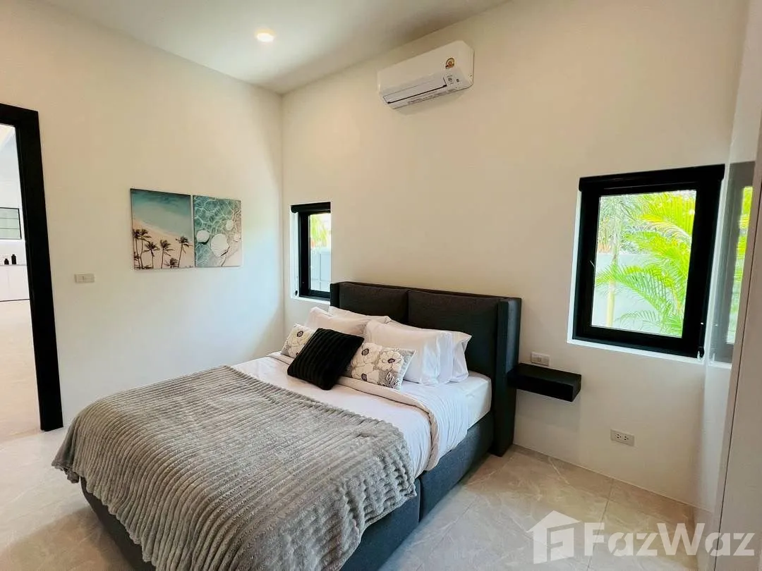 picture 3 Bedroom Villa for rent in Huai Yai, Chon Buri 6829263 - 6/13