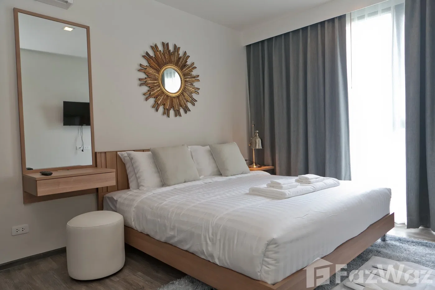 picture 2B/2B 66 SQM Building B The Deck Patong 6866513 - 8/11