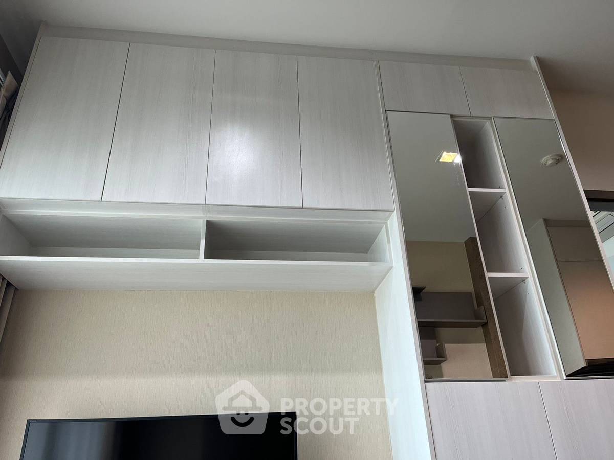 รูป คอนโด 1-ห้องนอน ที่ วิสดอม อเวนิว รัชดา - ลาดพร้าว ใกล้ MRT รัชดาภิเษก (ID 3413003) - รูปที่ 9/11